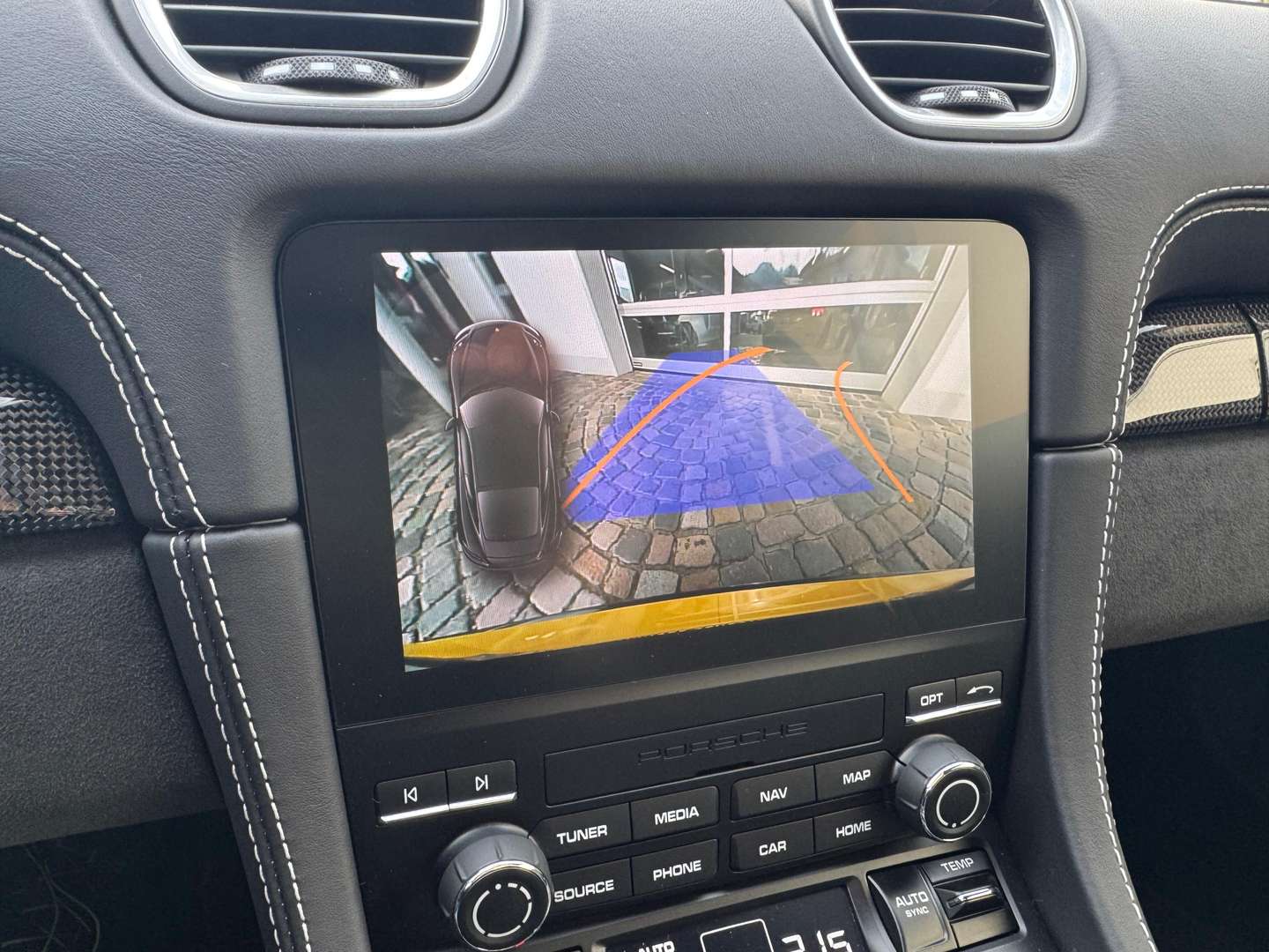 Porsche 718 Cayman GTS - 2024 - Joinsteer - #15