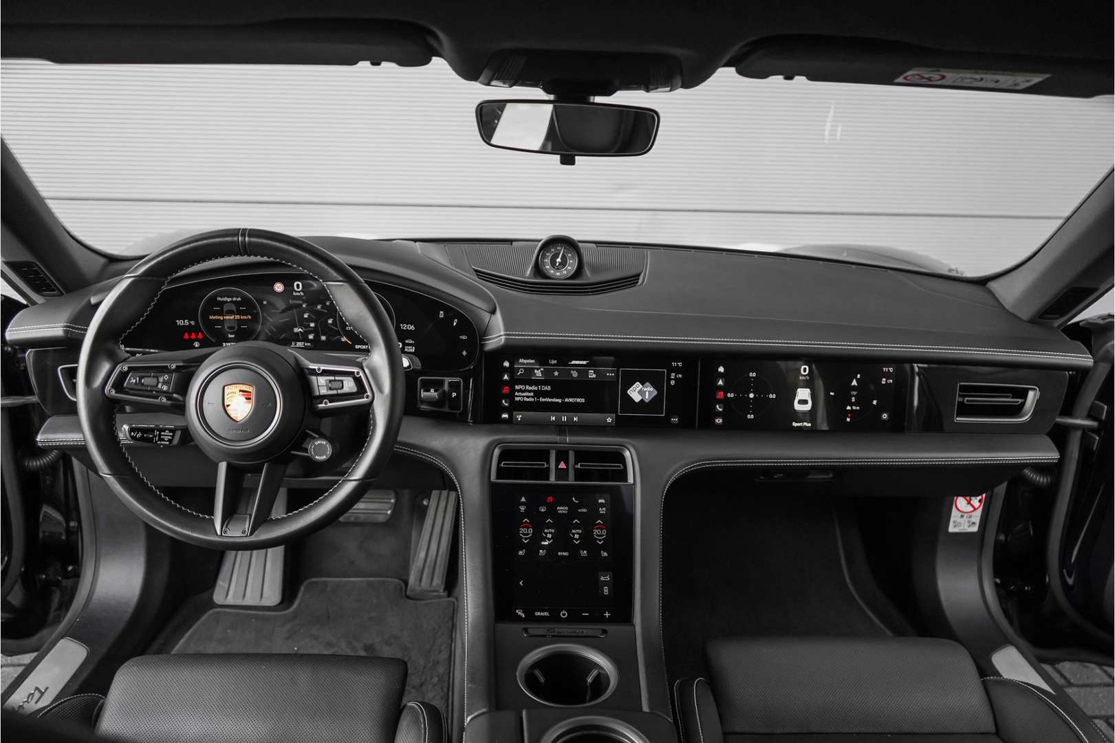 Porsche Taycan 4S - 2021 - Joinsteer - #2