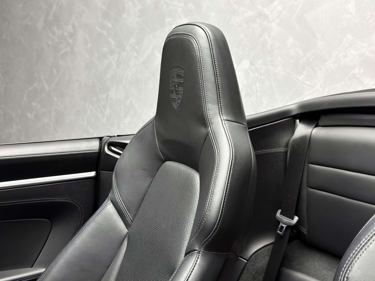 Porsche 992 I Carrera S - 2019 - Joinsteer - #6