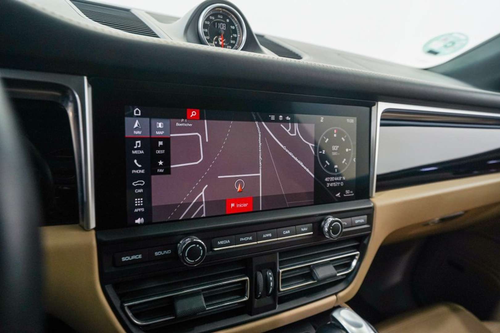 Porsche Macan II S - 2019 - Joinsteer - #28