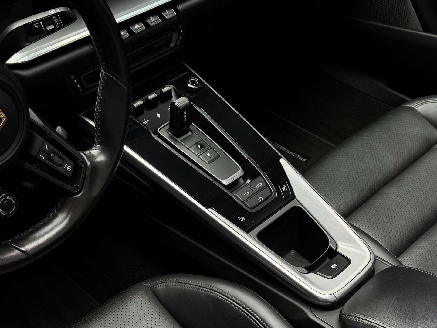 Porsche 992 I Carrera S - 2019 - Joinsteer - #7