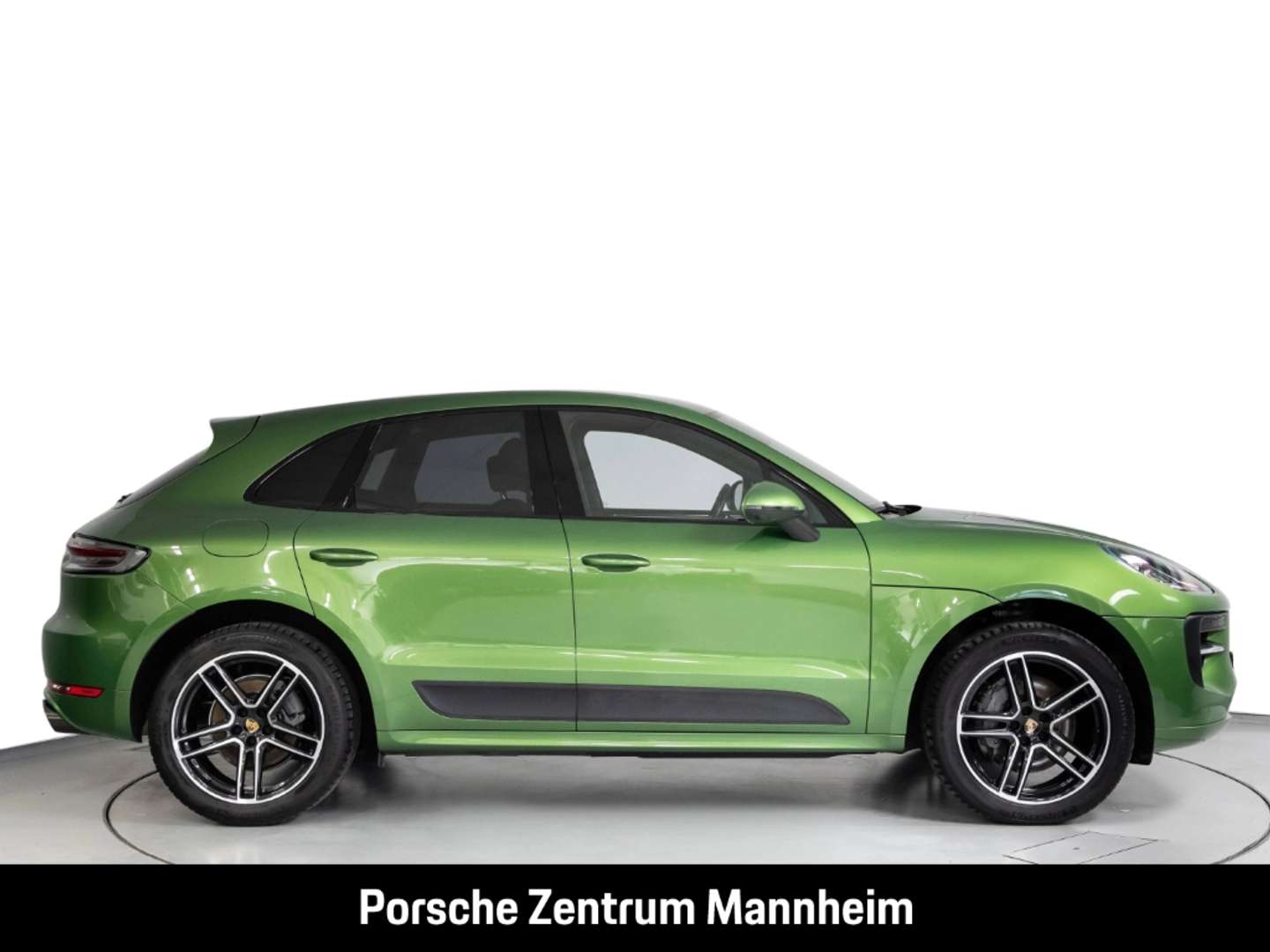 Porsche Macan II S - 2019 - Joinsteer - #10
