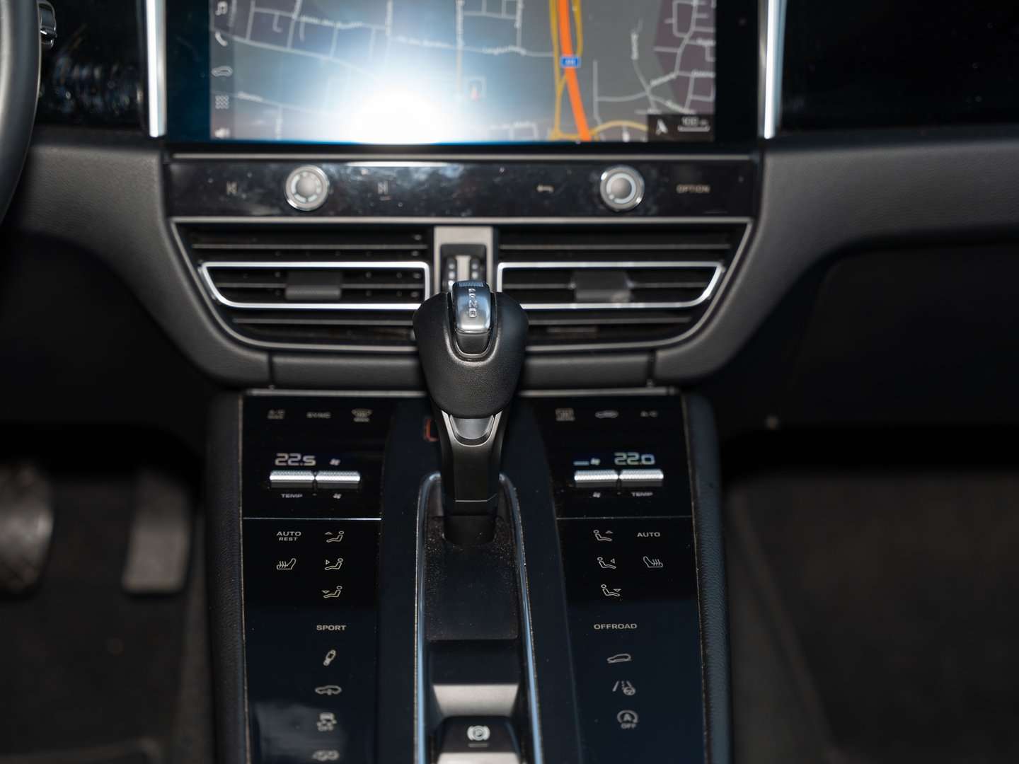 Porsche Macan II S - 2021 - Joinsteer - #21