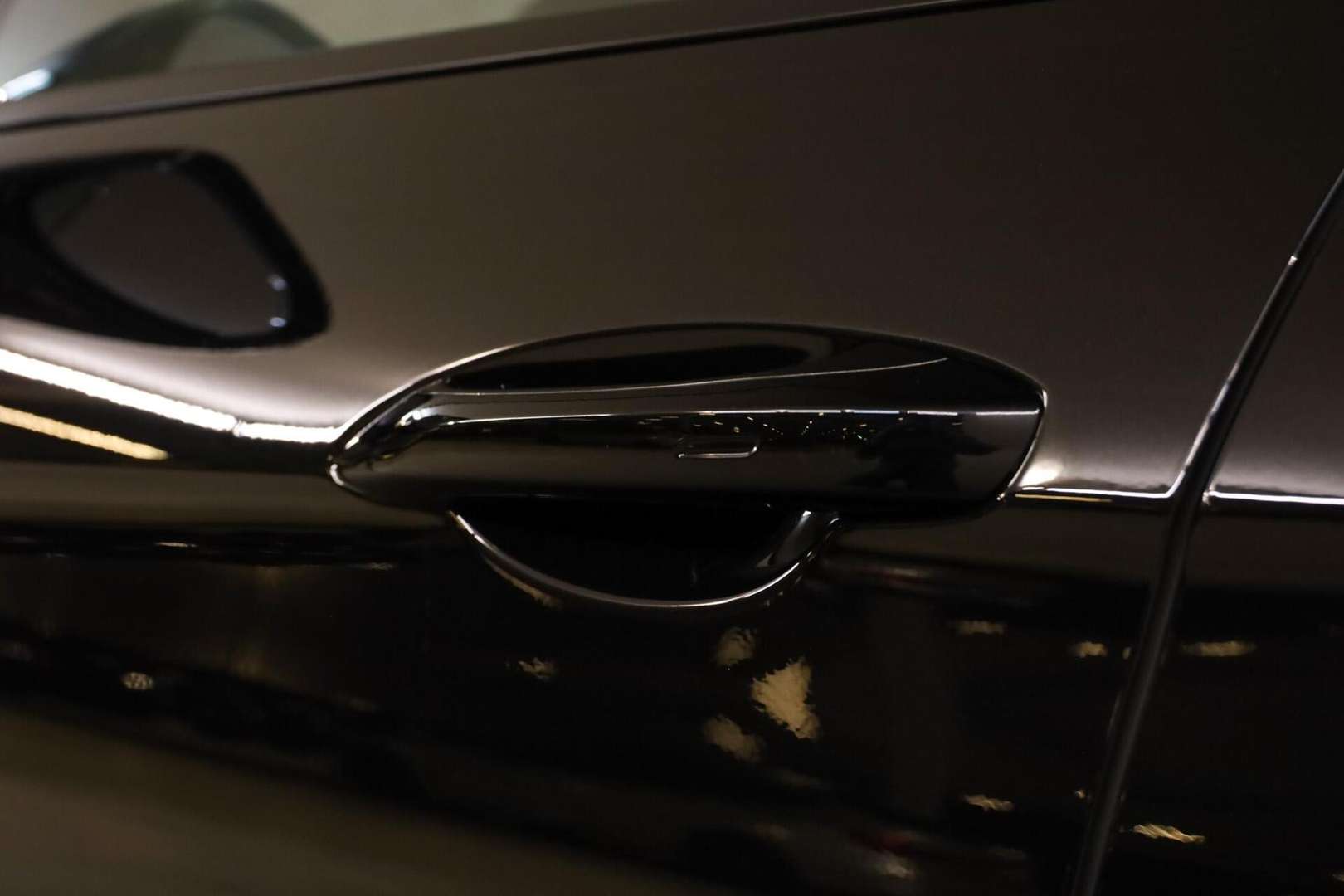 Porsche Panamera II E-Hybrid Platinum - 2022 - Joinsteer - #30