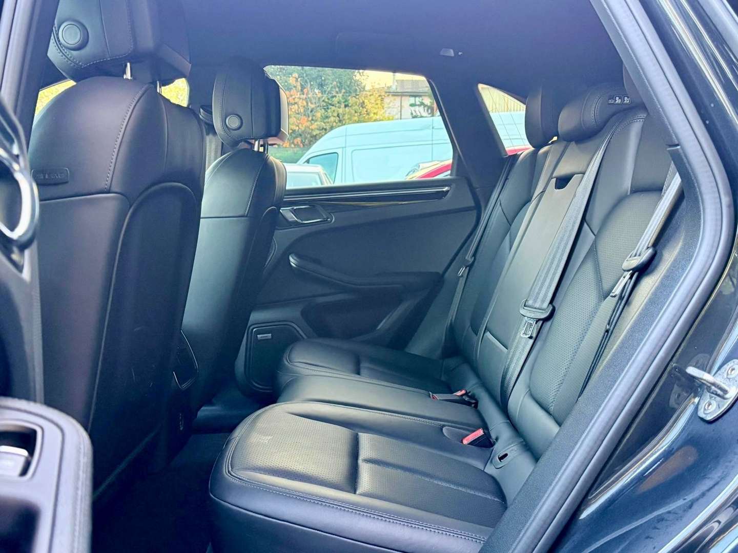 Porsche Macan II S - 2020 - Joinsteer - #7