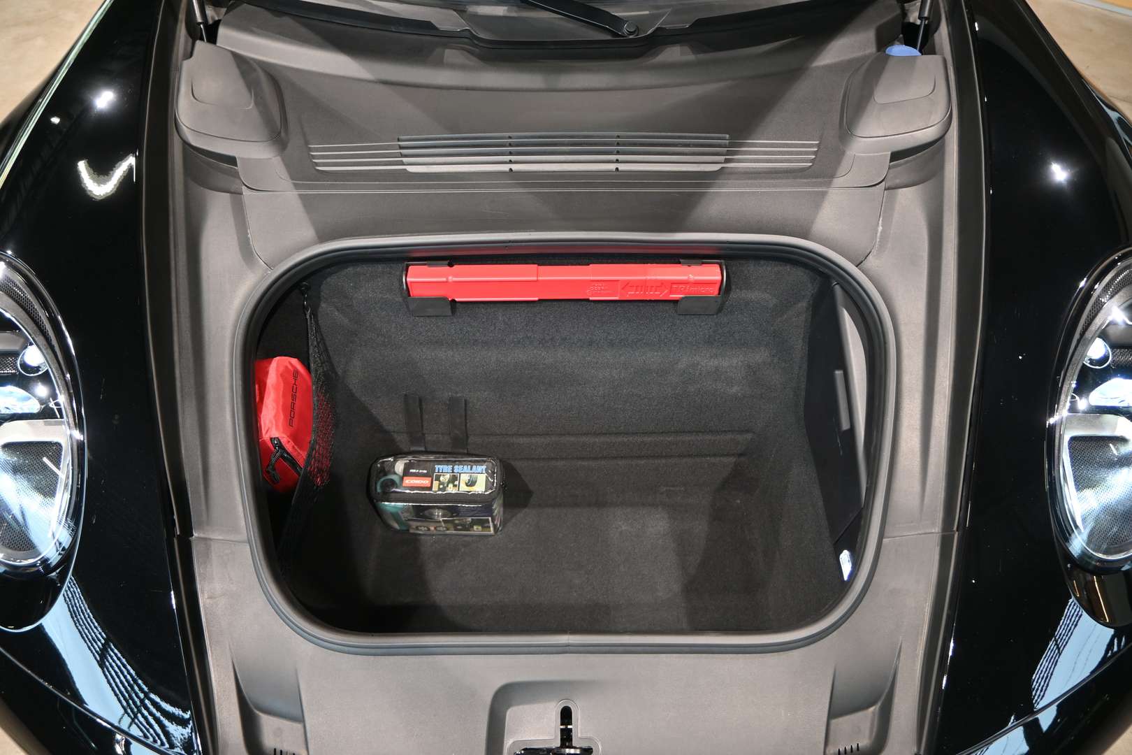 Porsche 992 I Carrera 4 - 2022 - Joinsteer - #40