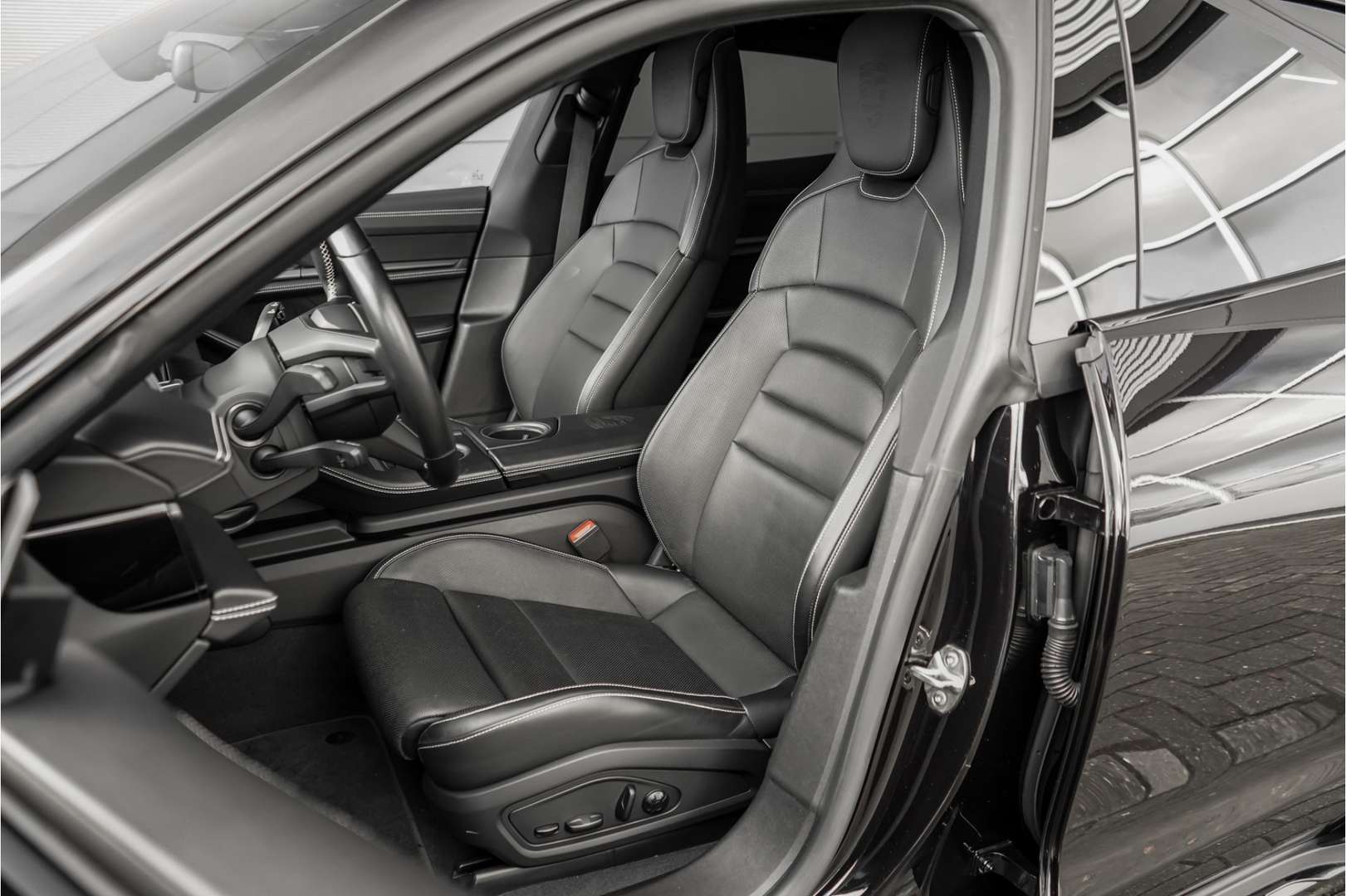 Porsche Taycan 4S - 2021 - Joinsteer - #4