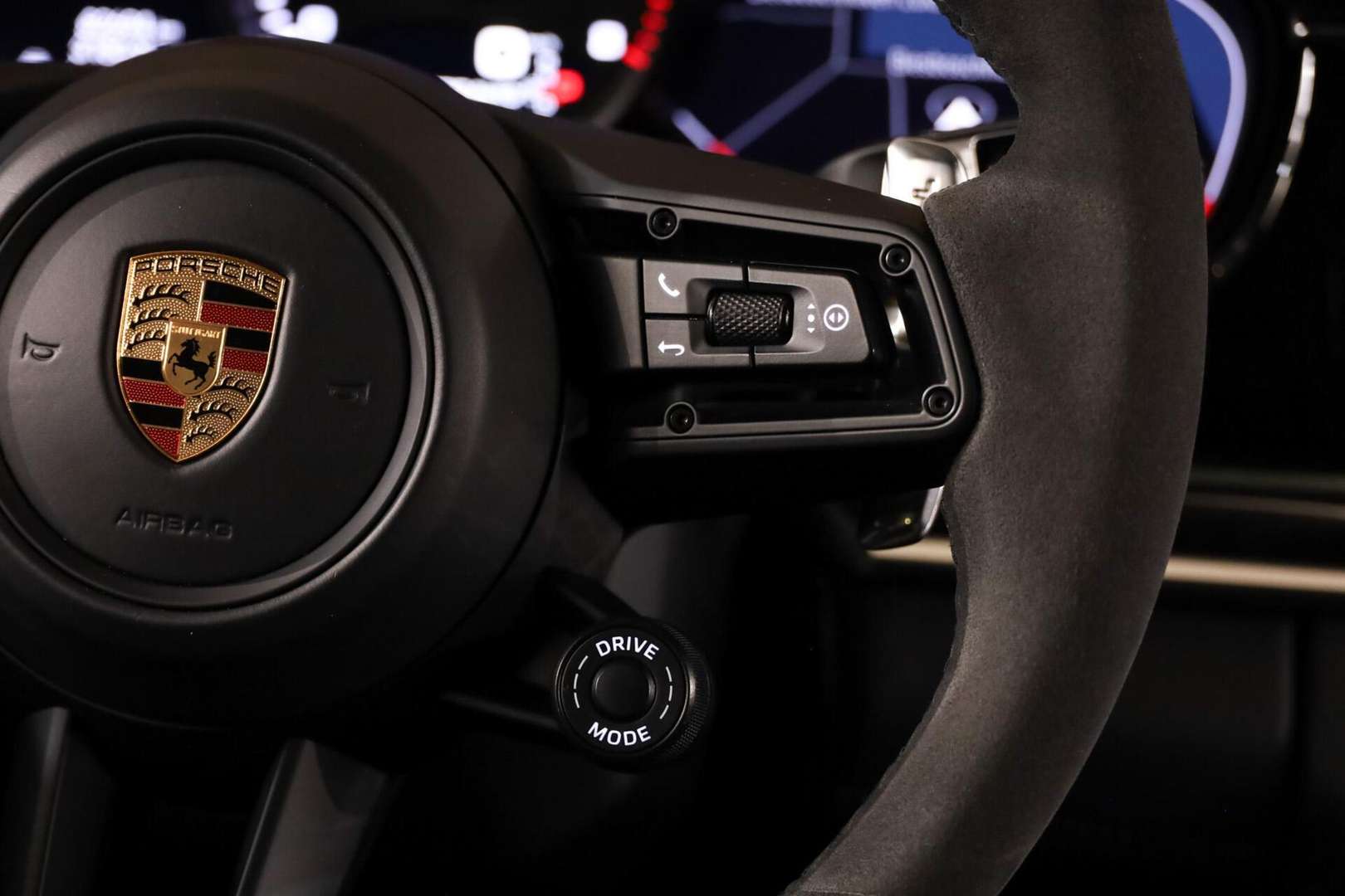 Porsche Panamera II E-Hybrid Platinum - 2022 - Joinsteer - #31