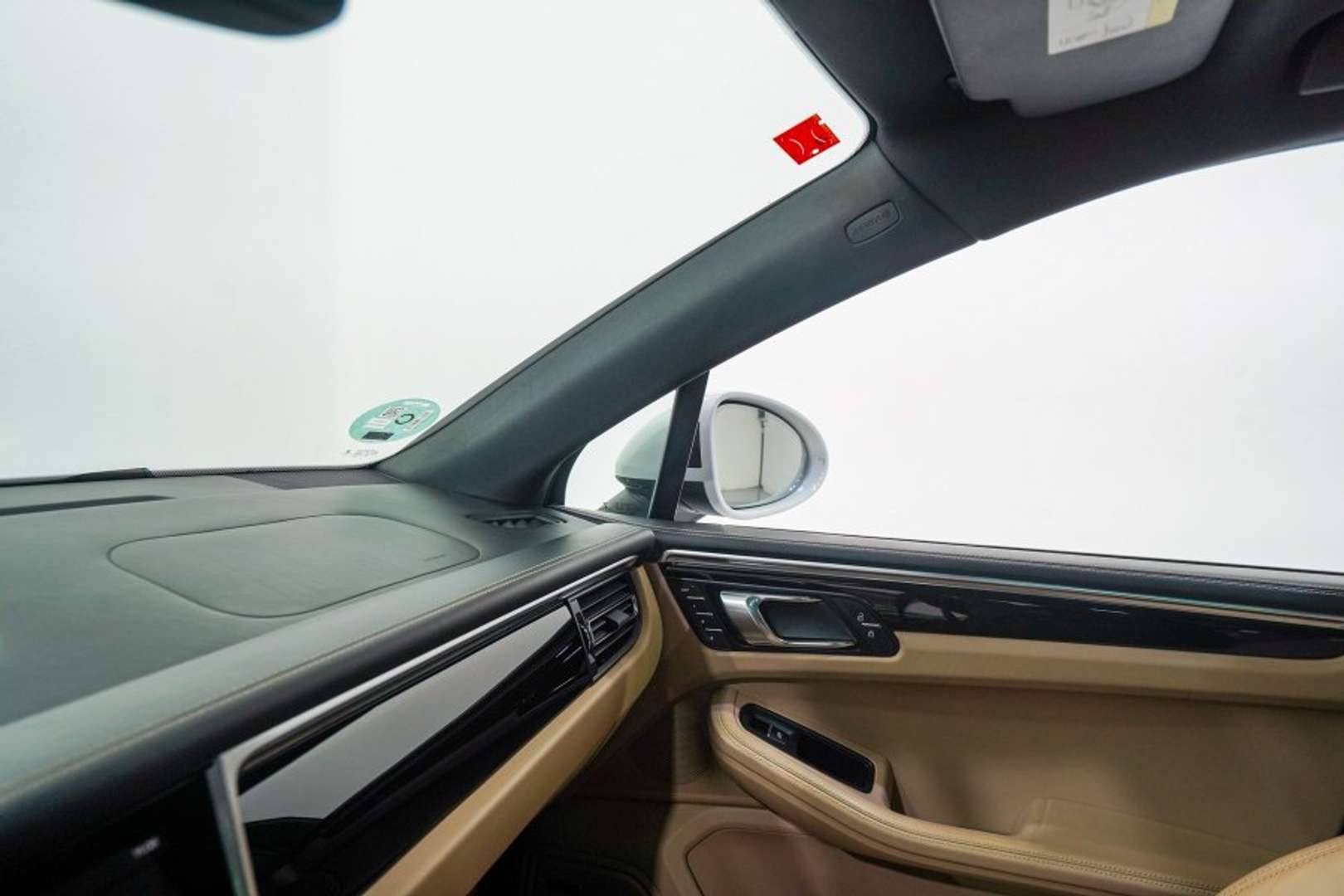 Porsche Macan II S - 2019 - Joinsteer - #30