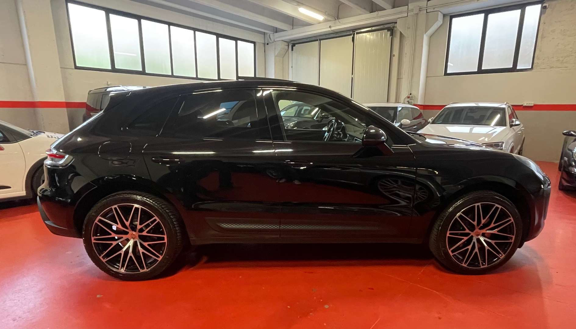 Porsche Macan II Base - 2021 - Joinsteer - #6
