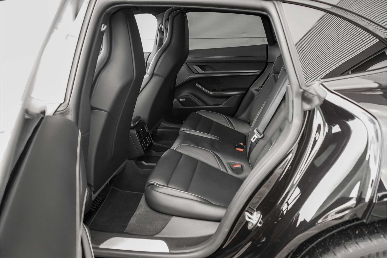 Porsche Taycan 4S - 2021 - Joinsteer - #5