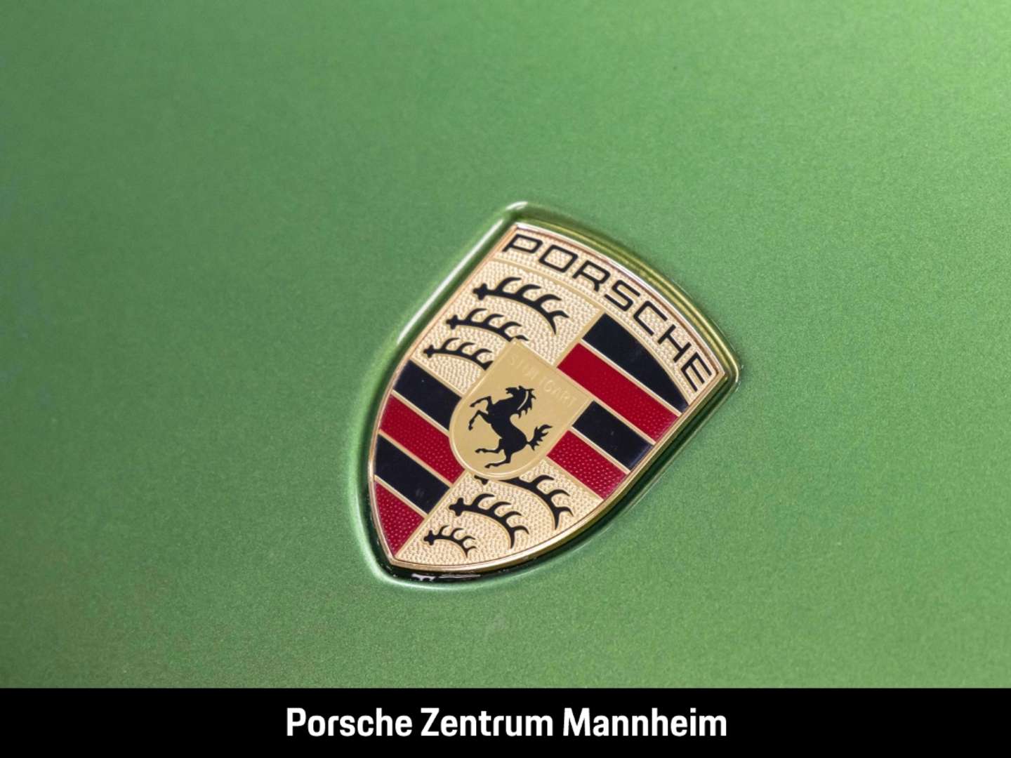 Porsche Macan II S - 2019 - Joinsteer - #12