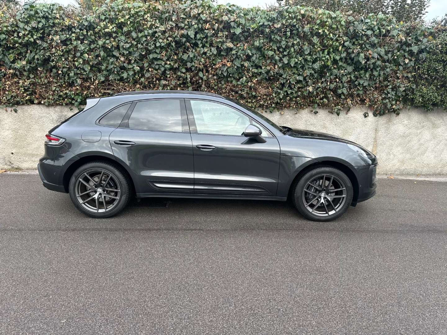 Porsche Macan II Base - 2022 - Joinsteer - #15