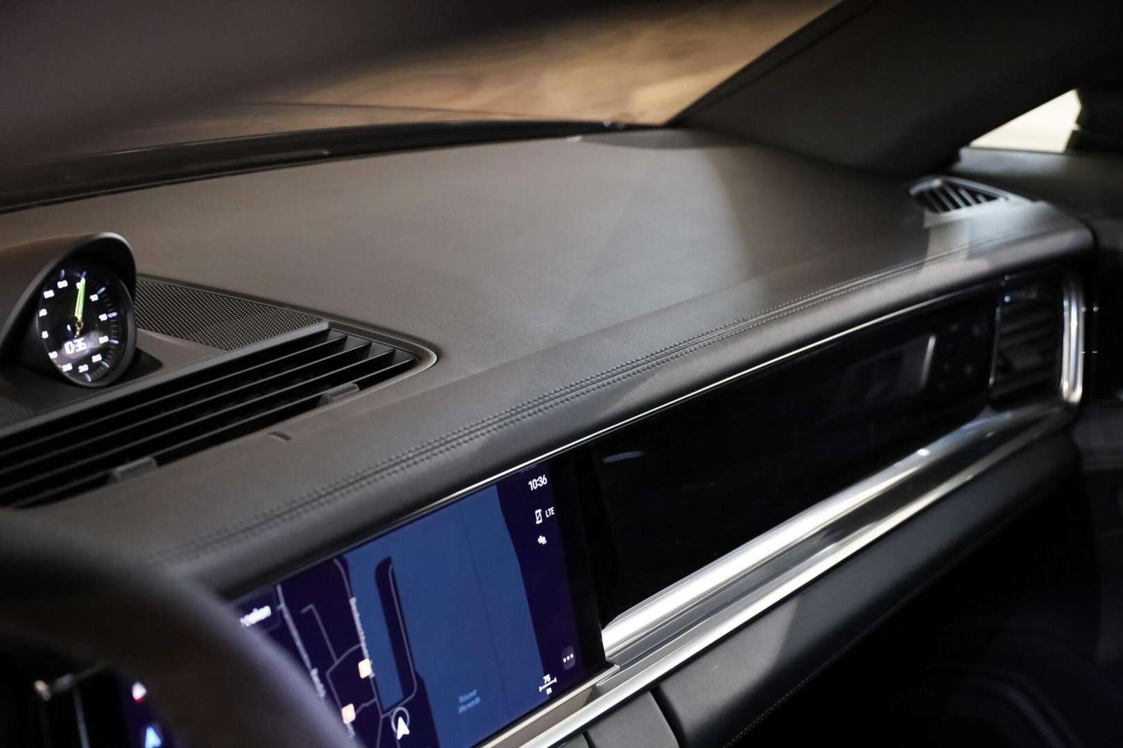 Porsche Panamera II E-Hybrid Platinum - 2022 - Joinsteer - #32