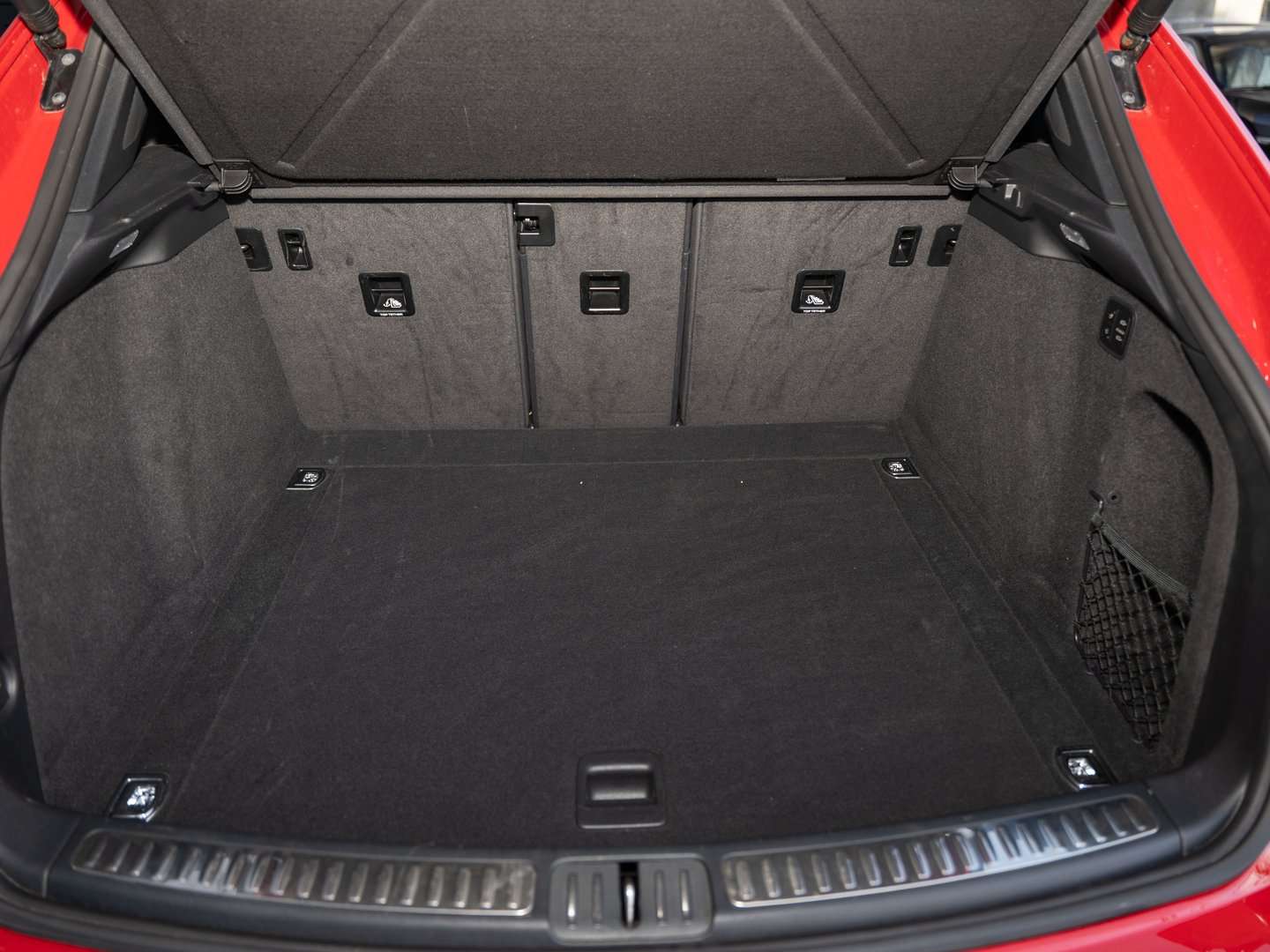 Porsche Macan II S - 2021 - Joinsteer - #24