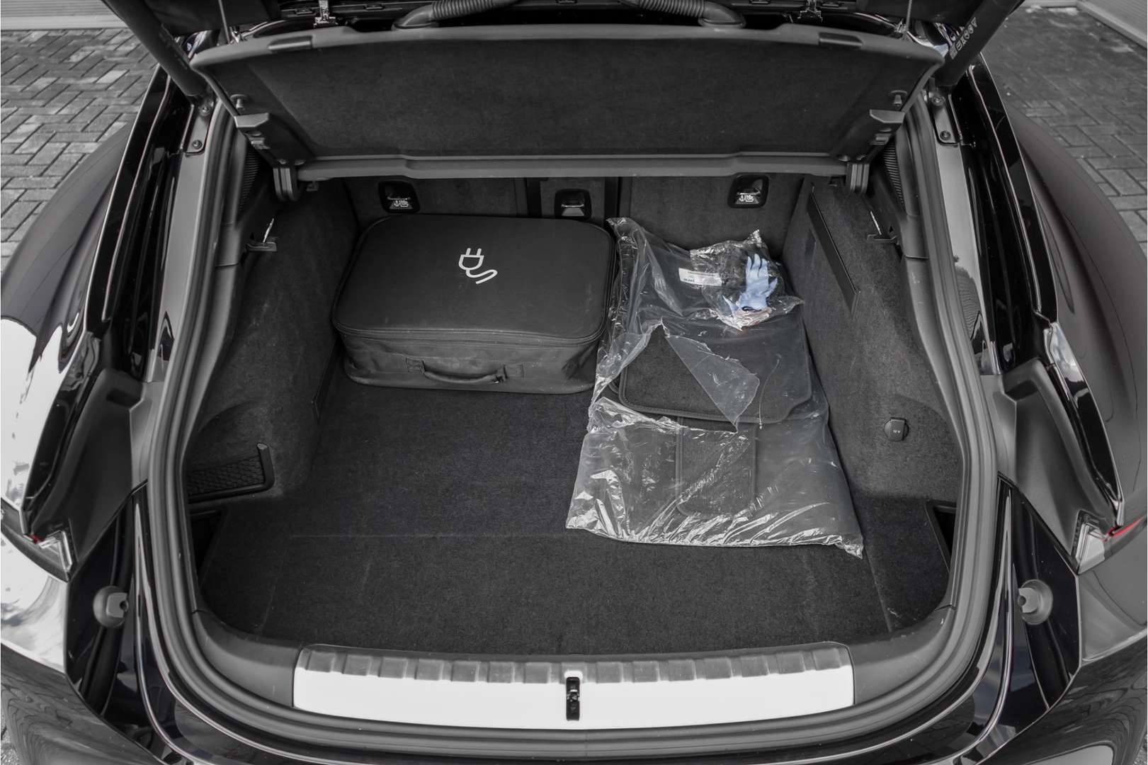 Porsche Taycan 4S - 2021 - Joinsteer - #6