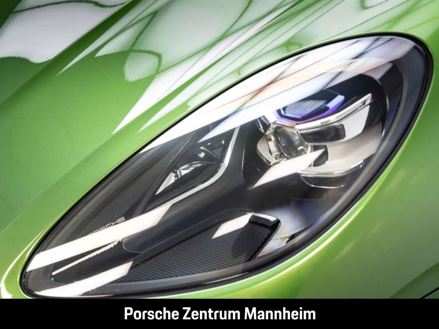 Porsche Macan II S - 2019 - Joinsteer - #13