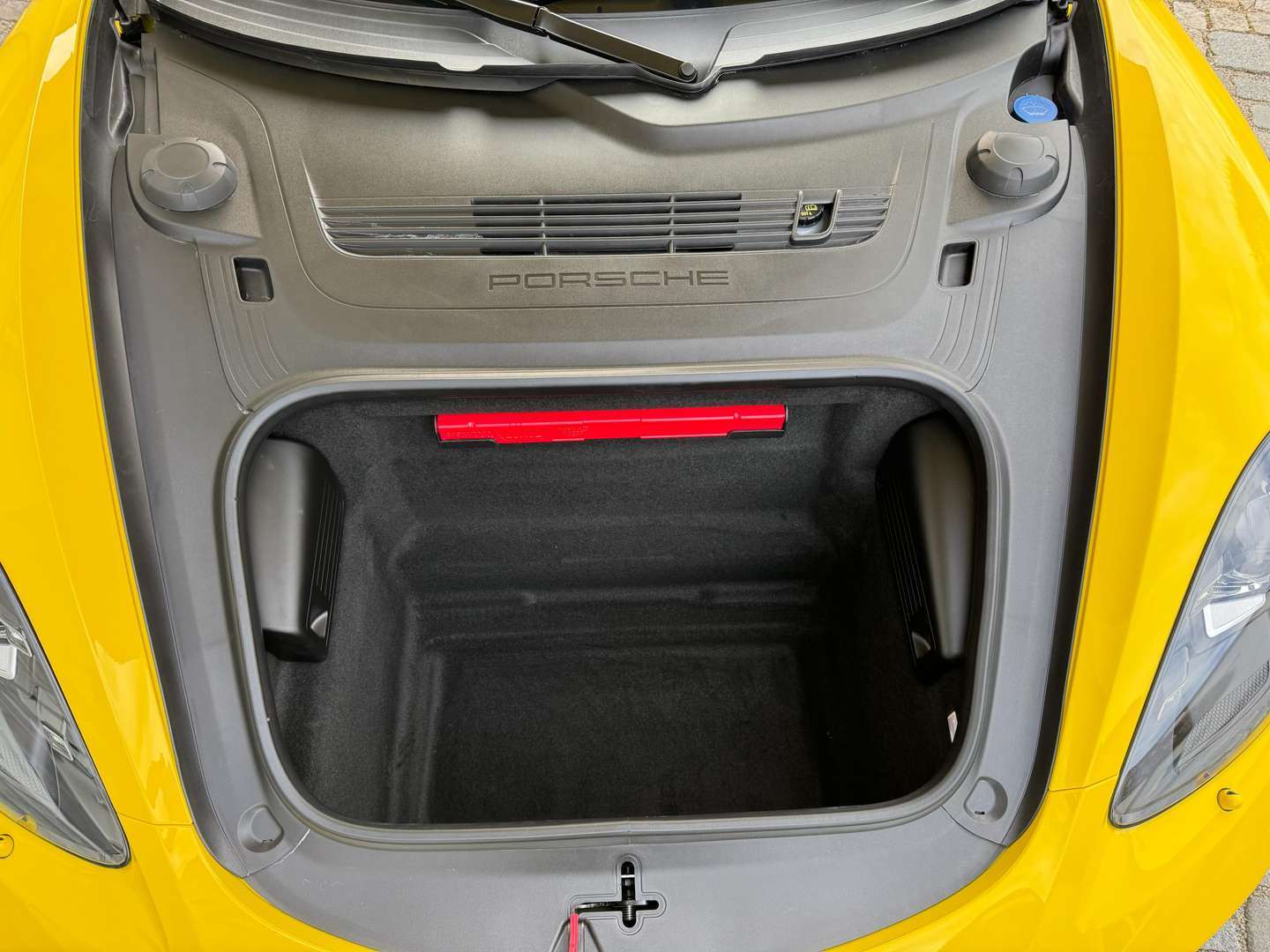 Porsche 718 Cayman GTS - 2024 - Joinsteer - #19