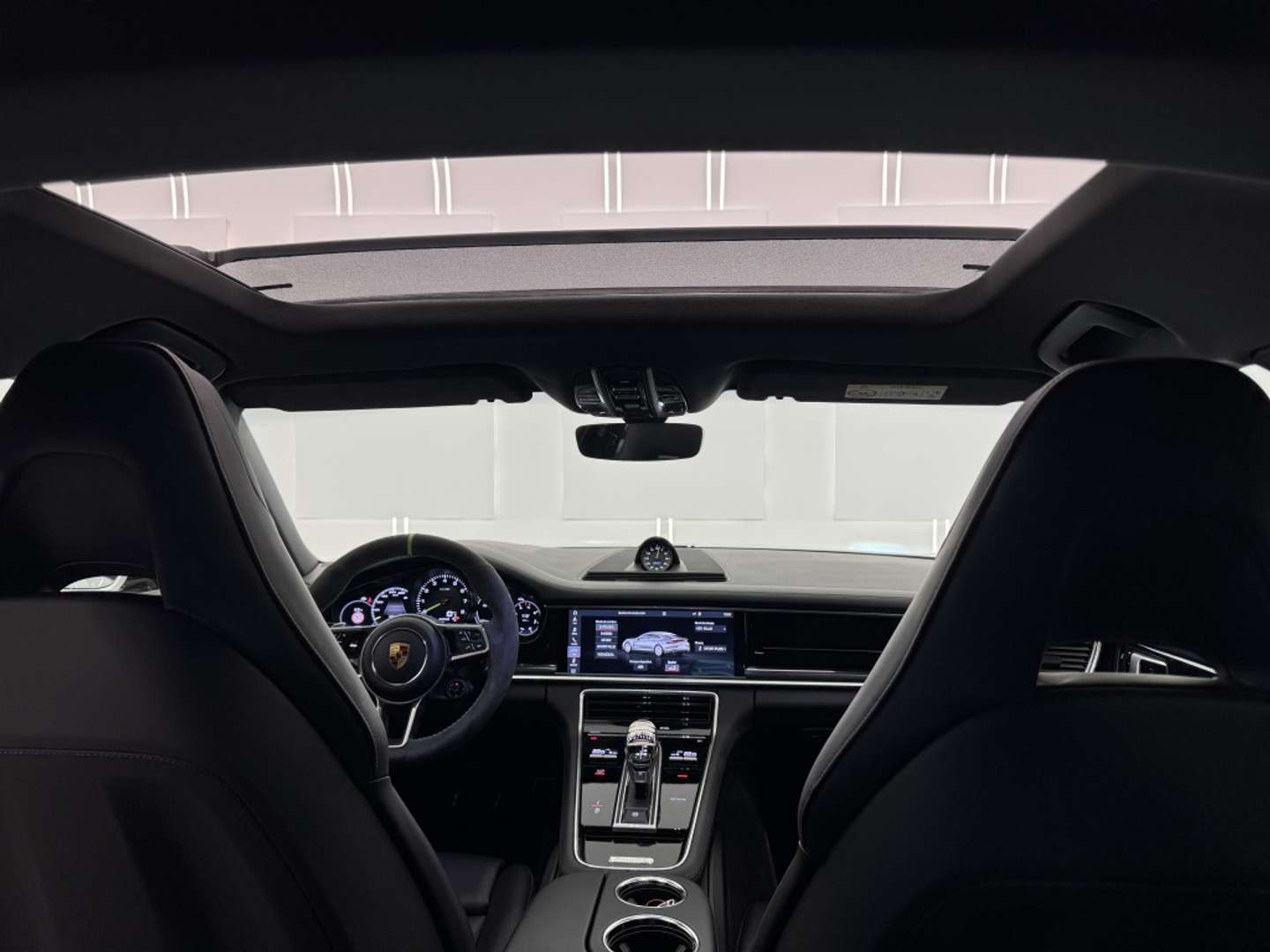 Porsche Panamera II 10 Years Edition - 2020 - Joinsteer - #6