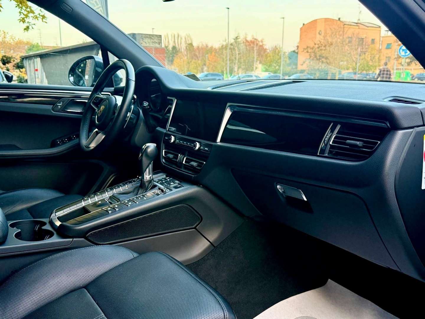 Porsche Macan II S - 2020 - Joinsteer - #10