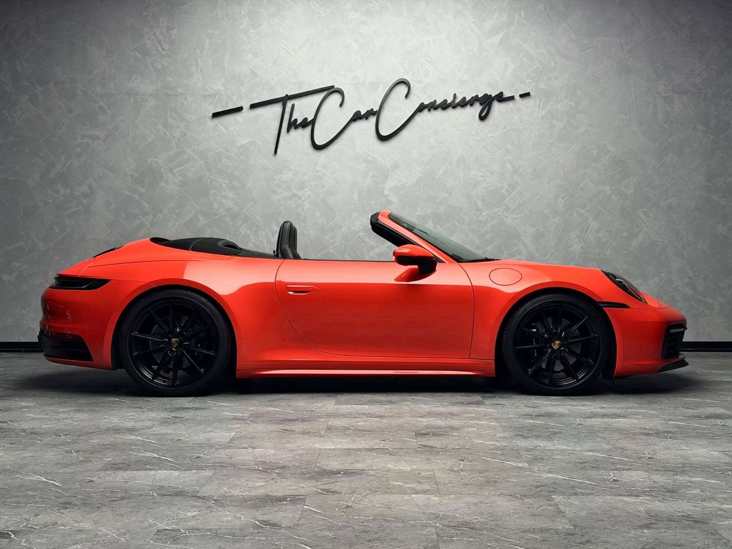 Porsche 992 I Carrera S - 2019 - Joinsteer - #11