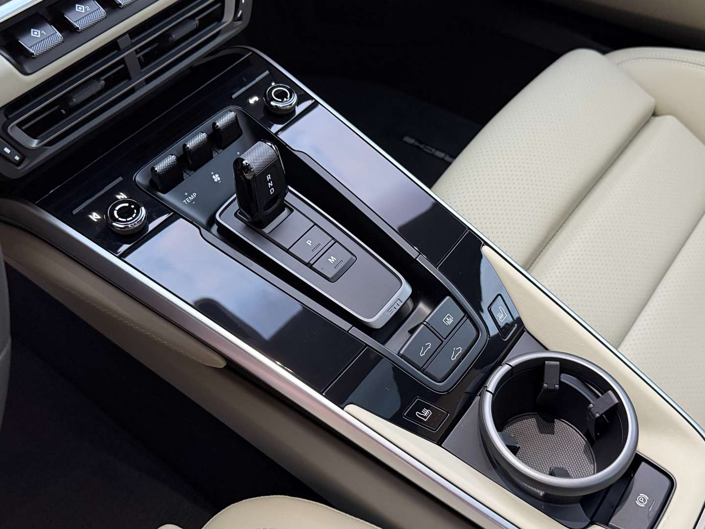 Porsche 992 I Carrera 4S - 2020 - Joinsteer - #9