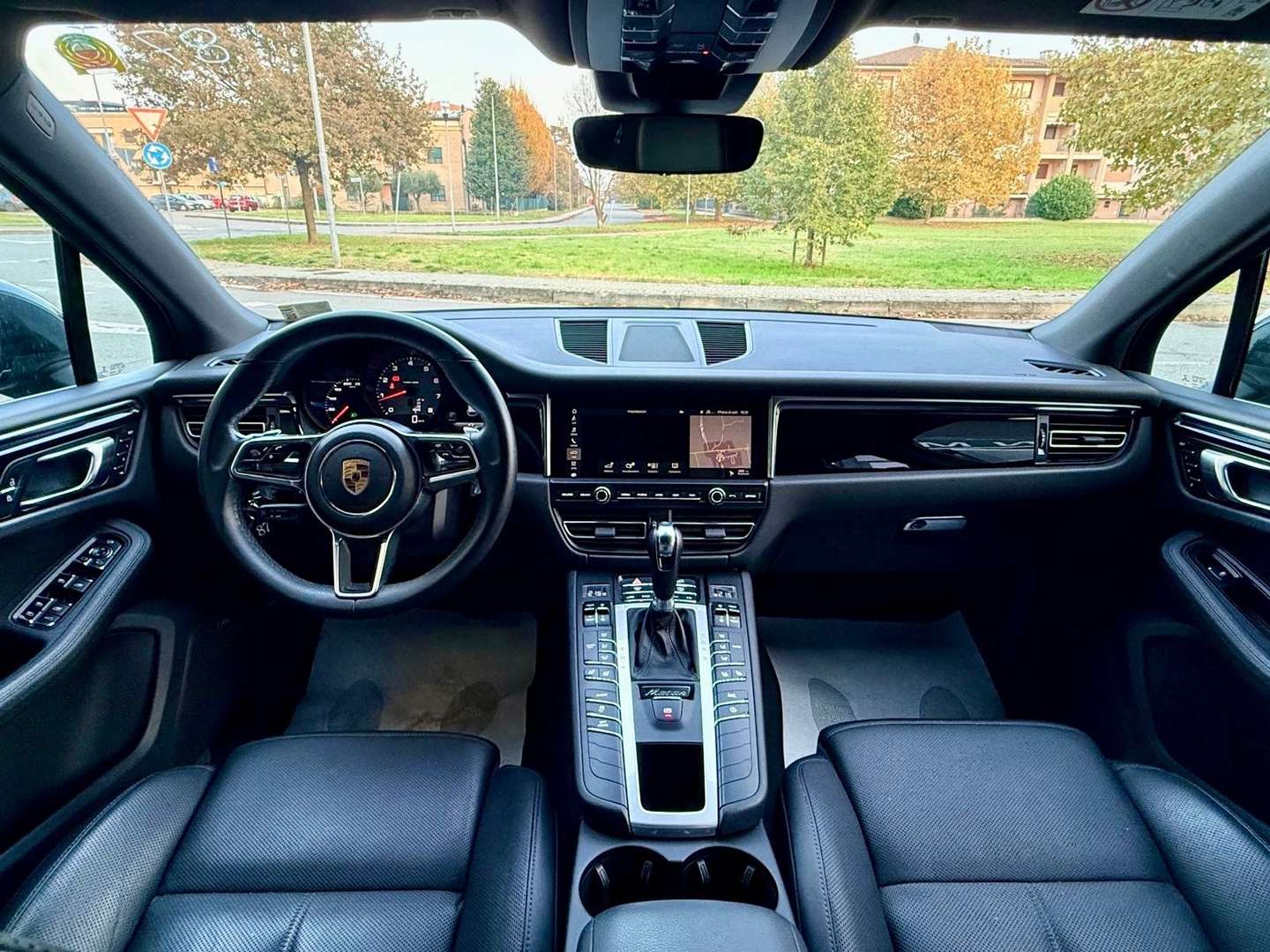 Porsche Macan II S - 2020 - Joinsteer - #11