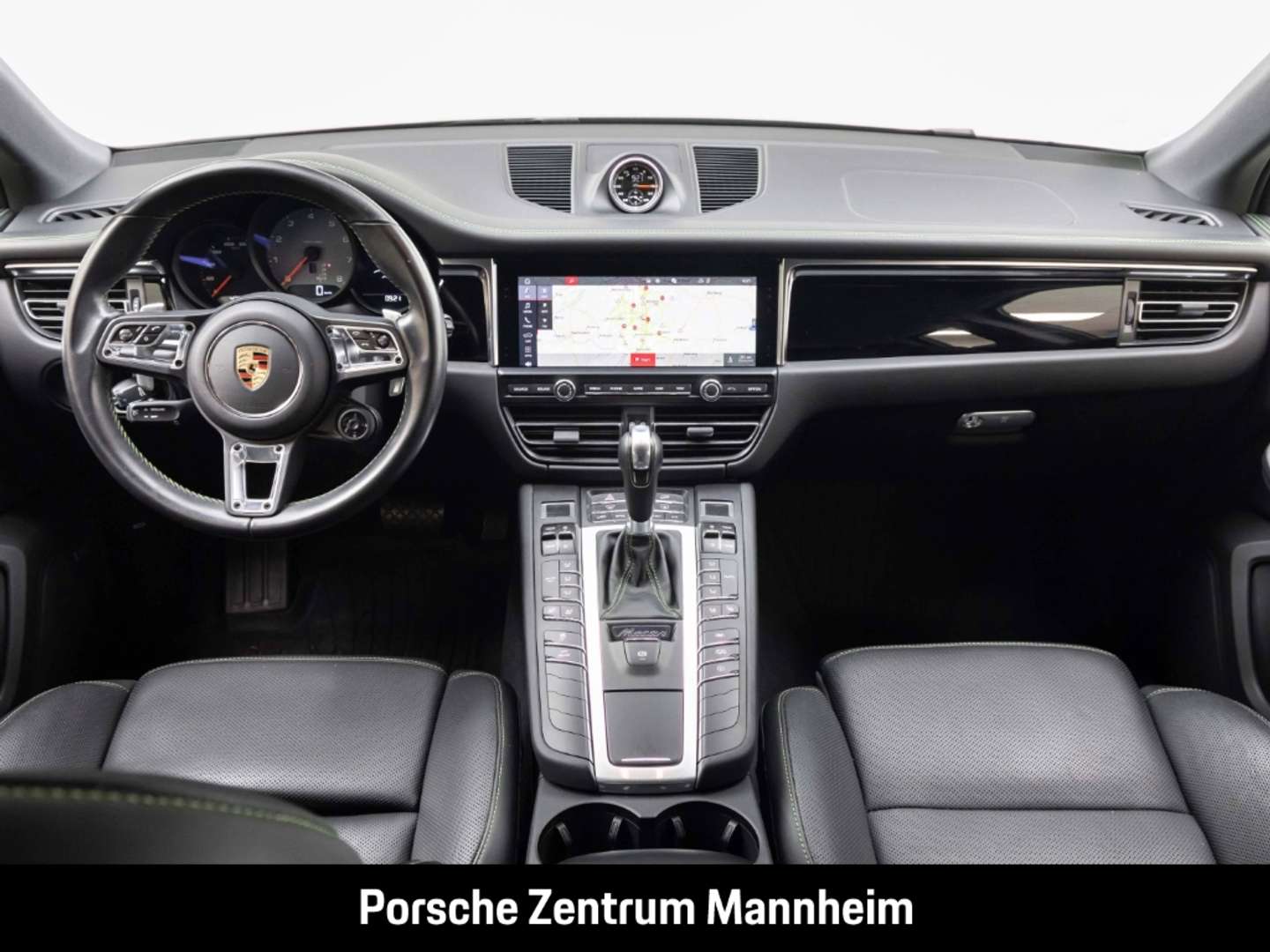 Porsche Macan II S - 2019 - Joinsteer - #15