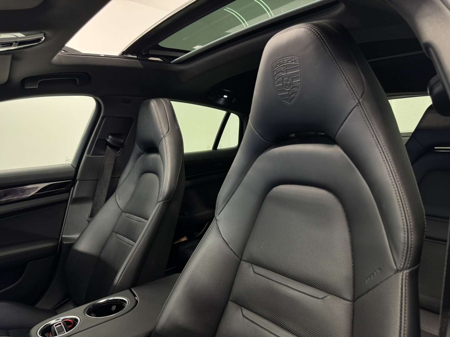 Porsche Panamera II 10 Years Edition - 2020 - Joinsteer - #8