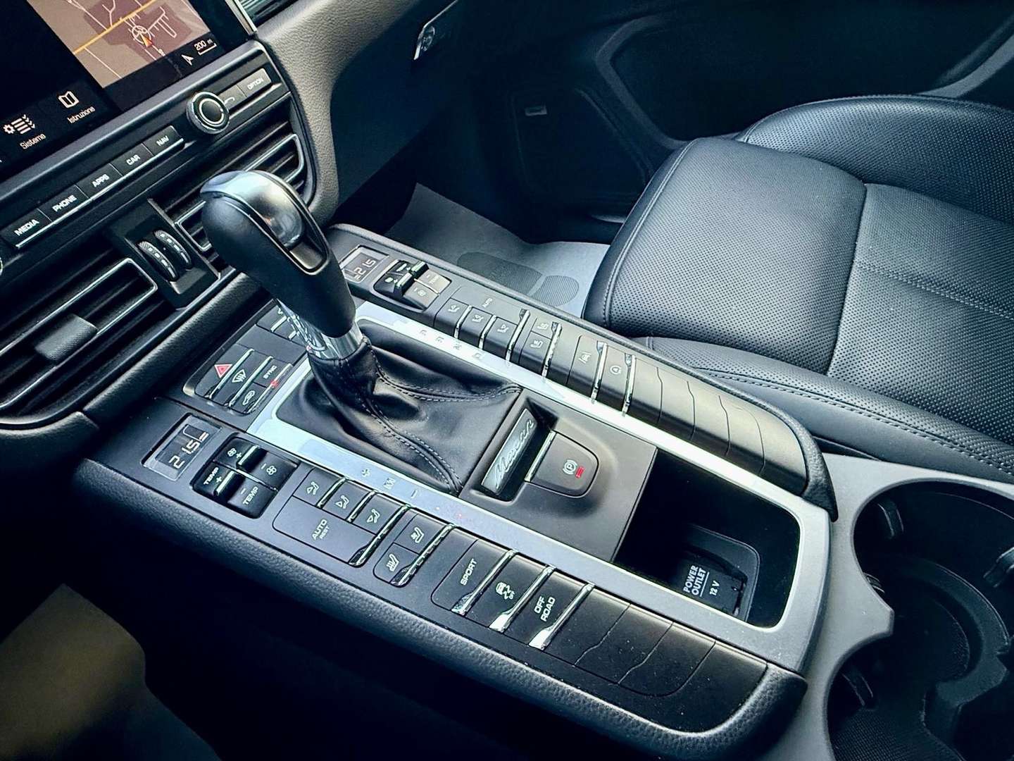 Porsche Macan II S - 2020 - Joinsteer - #12