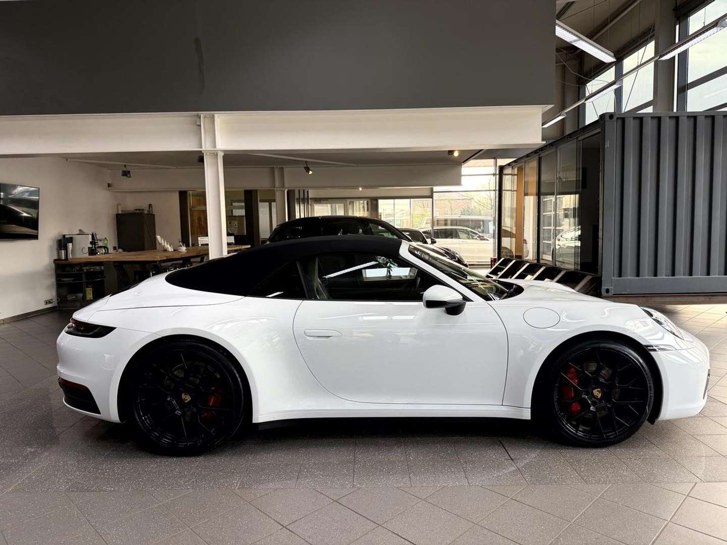 Porsche 992 I Carrera S - 2020 - Joinsteer - #4