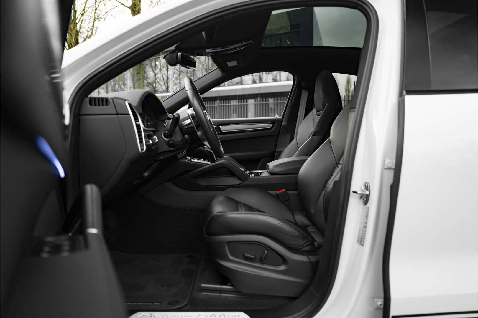 Porsche Cayenne II E-Hybrid Platinum Edition - 2022 - Joinsteer - #9