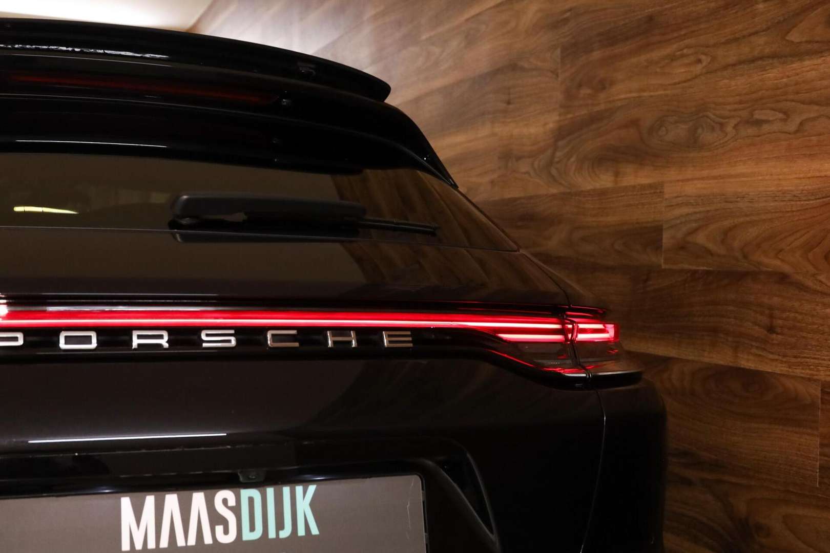 Porsche Panamera II E-Hybrid Platinum - 2022 - Joinsteer - #36