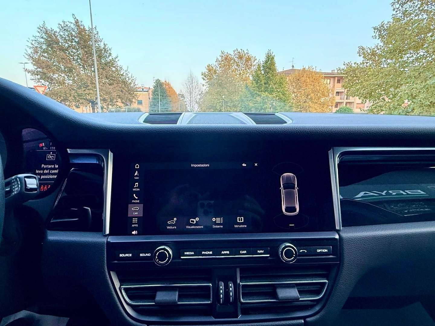 Porsche Macan II S - 2020 - Joinsteer - #13