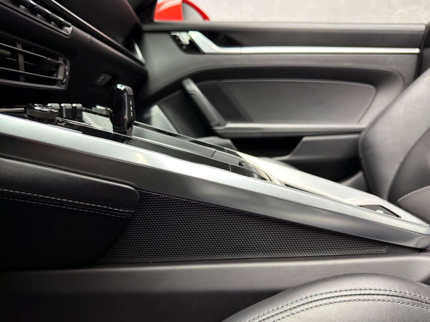 Porsche 992 I Carrera S - 2019 - Joinsteer - #14