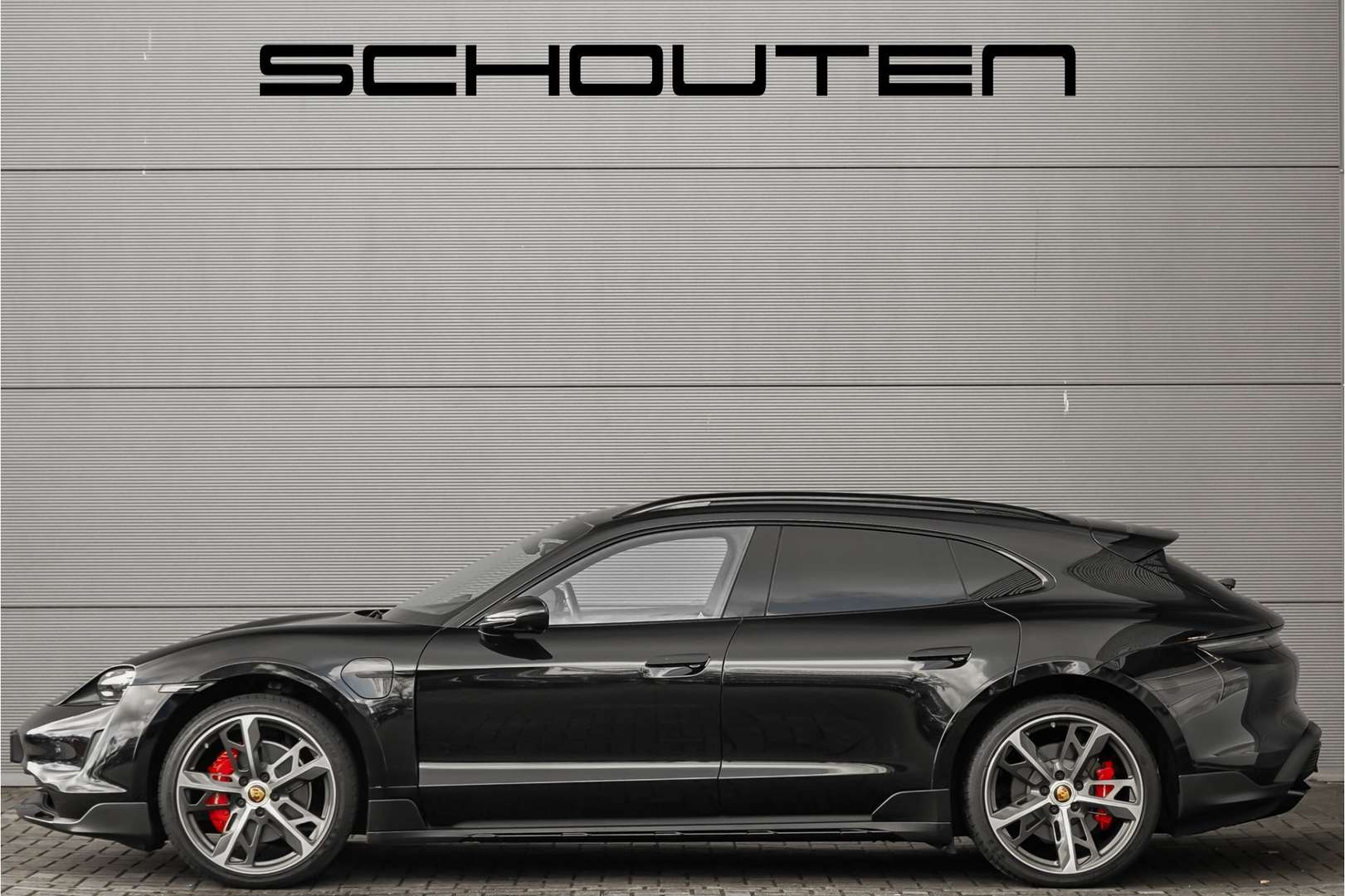 Porsche Taycan 4S - 2021 - Joinsteer - #10