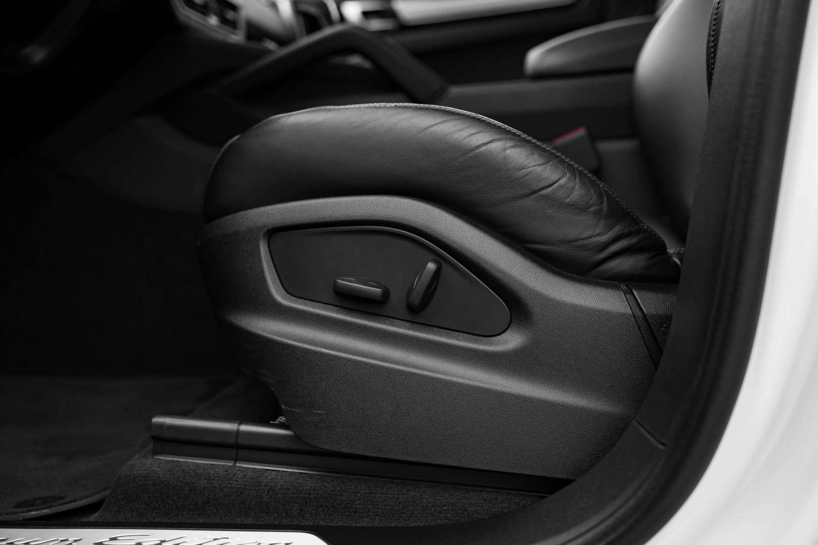 Porsche Cayenne II E-Hybrid Platinum Edition - 2022 - Joinsteer - #10
