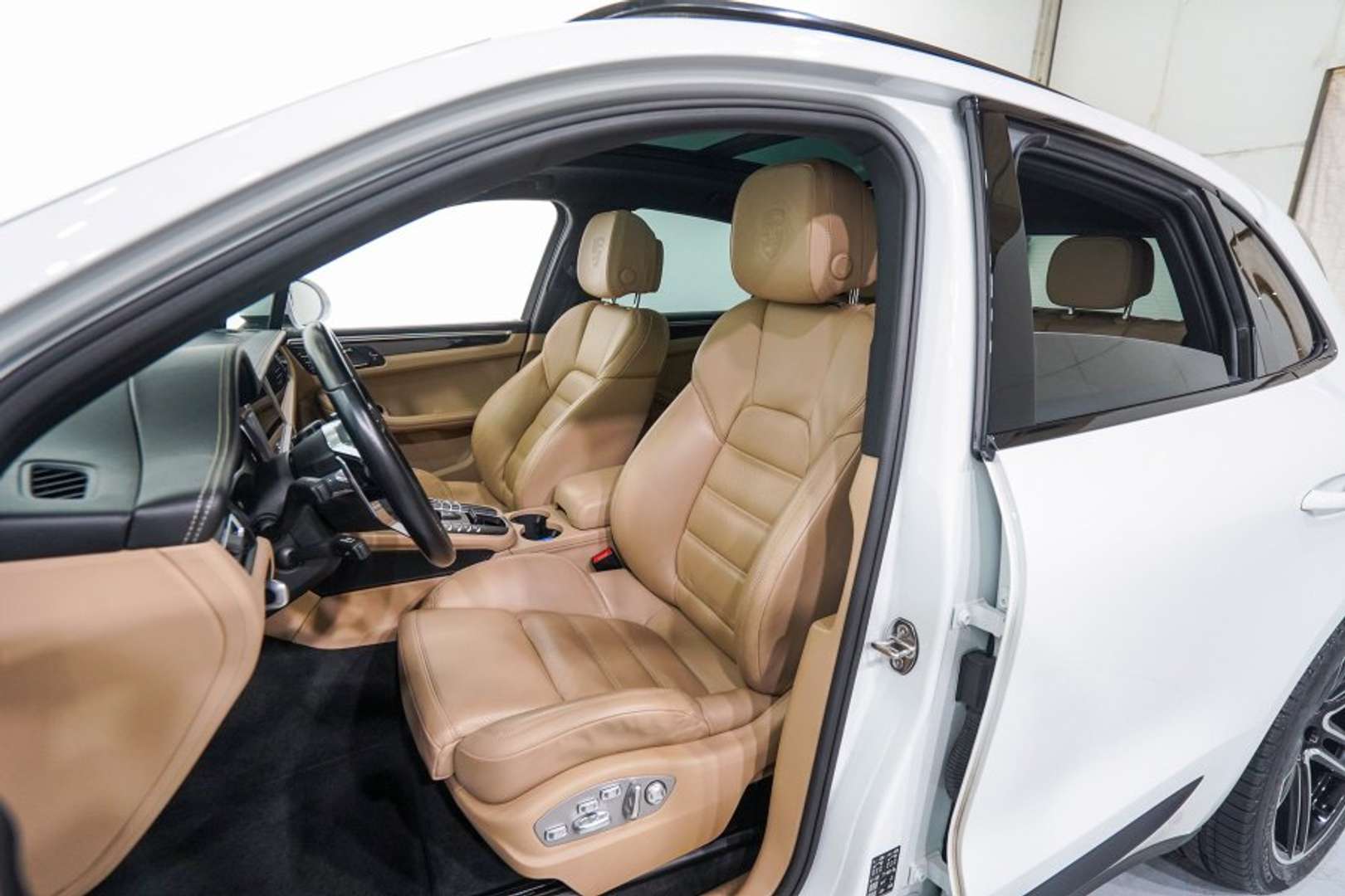 Porsche Macan II S - 2019 - Joinsteer - #12