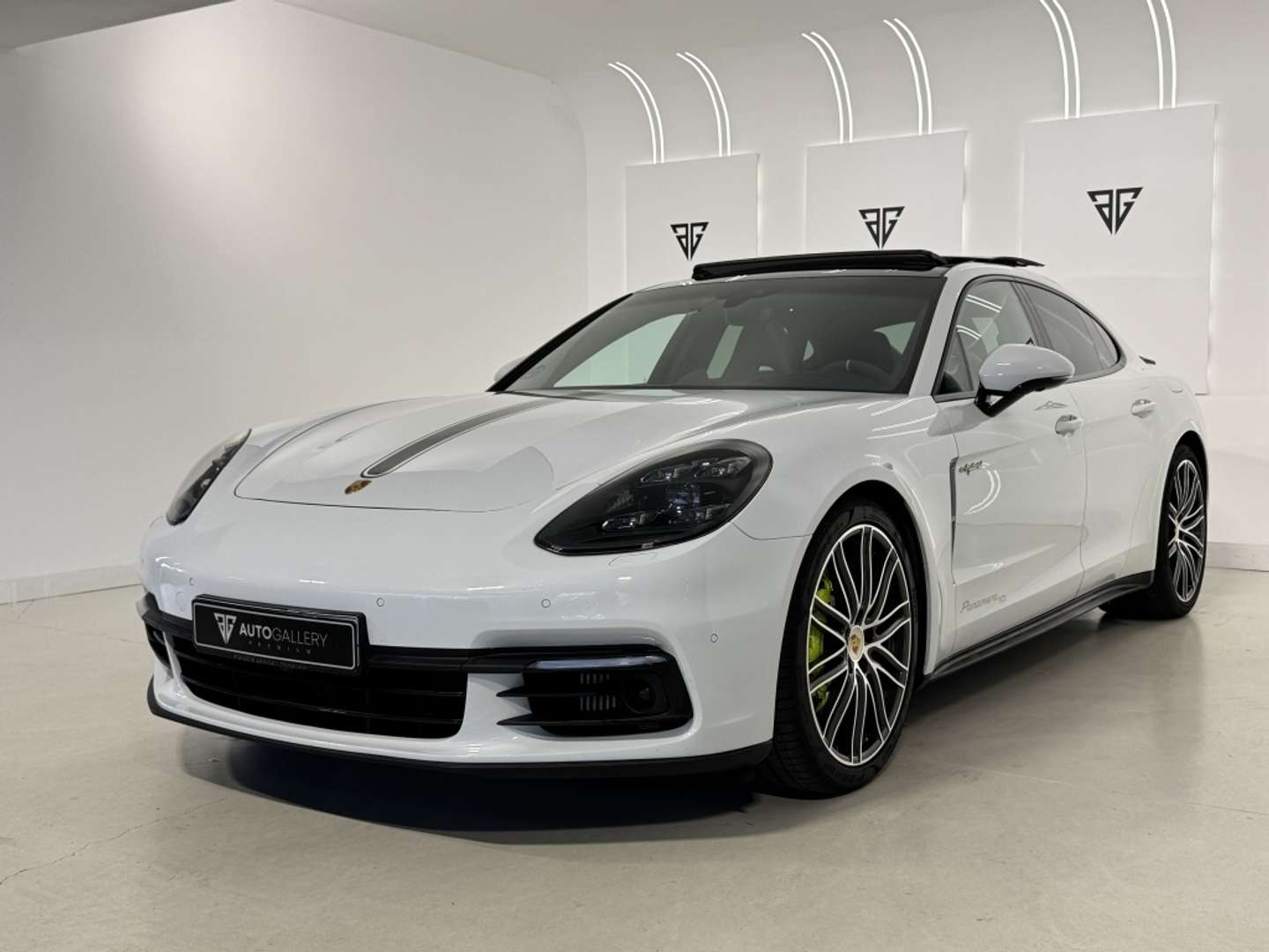Porsche Panamera II 10 Years Edition - 2020 - Joinsteer - #10