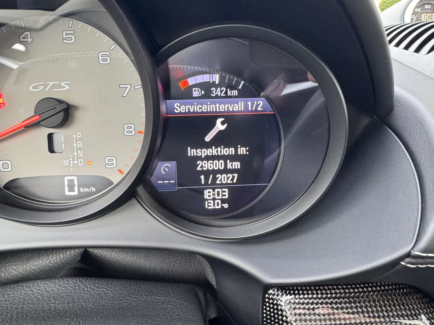 Porsche 718 Cayman GTS - 2024 - Joinsteer - #23