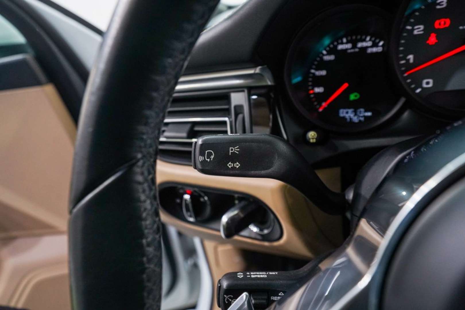 Porsche Macan II S - 2019 - Joinsteer - #23