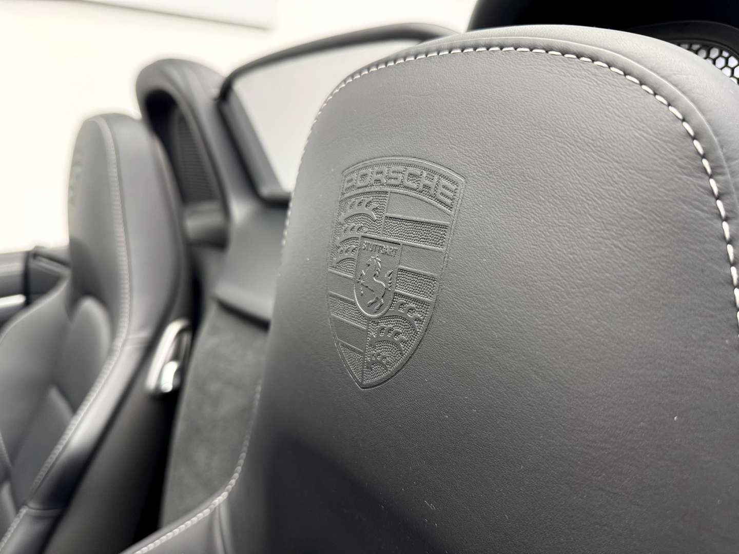 Porsche 718 Boxster Style Edition - 2024 - Joinsteer - #10