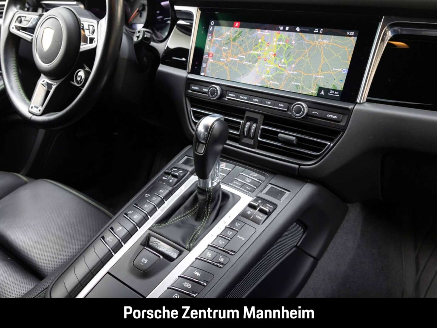 Porsche Macan II S - 2019 - Joinsteer - #19