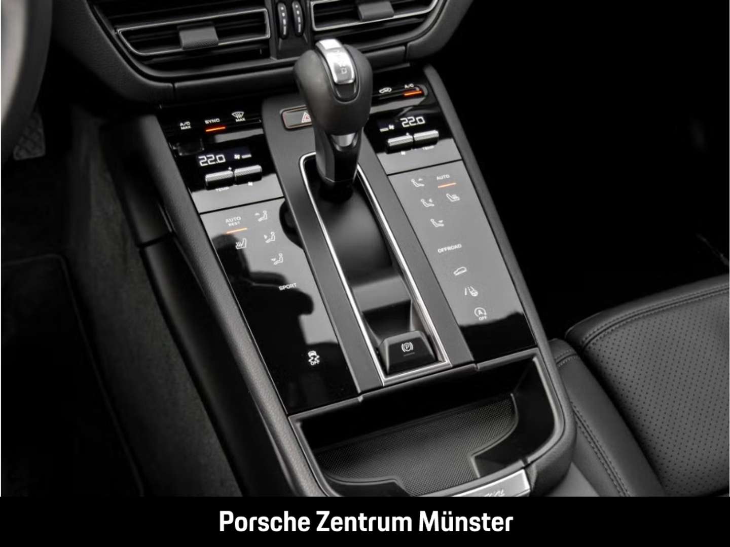 Porsche Macan I - 2024 - Joinsteer - #9