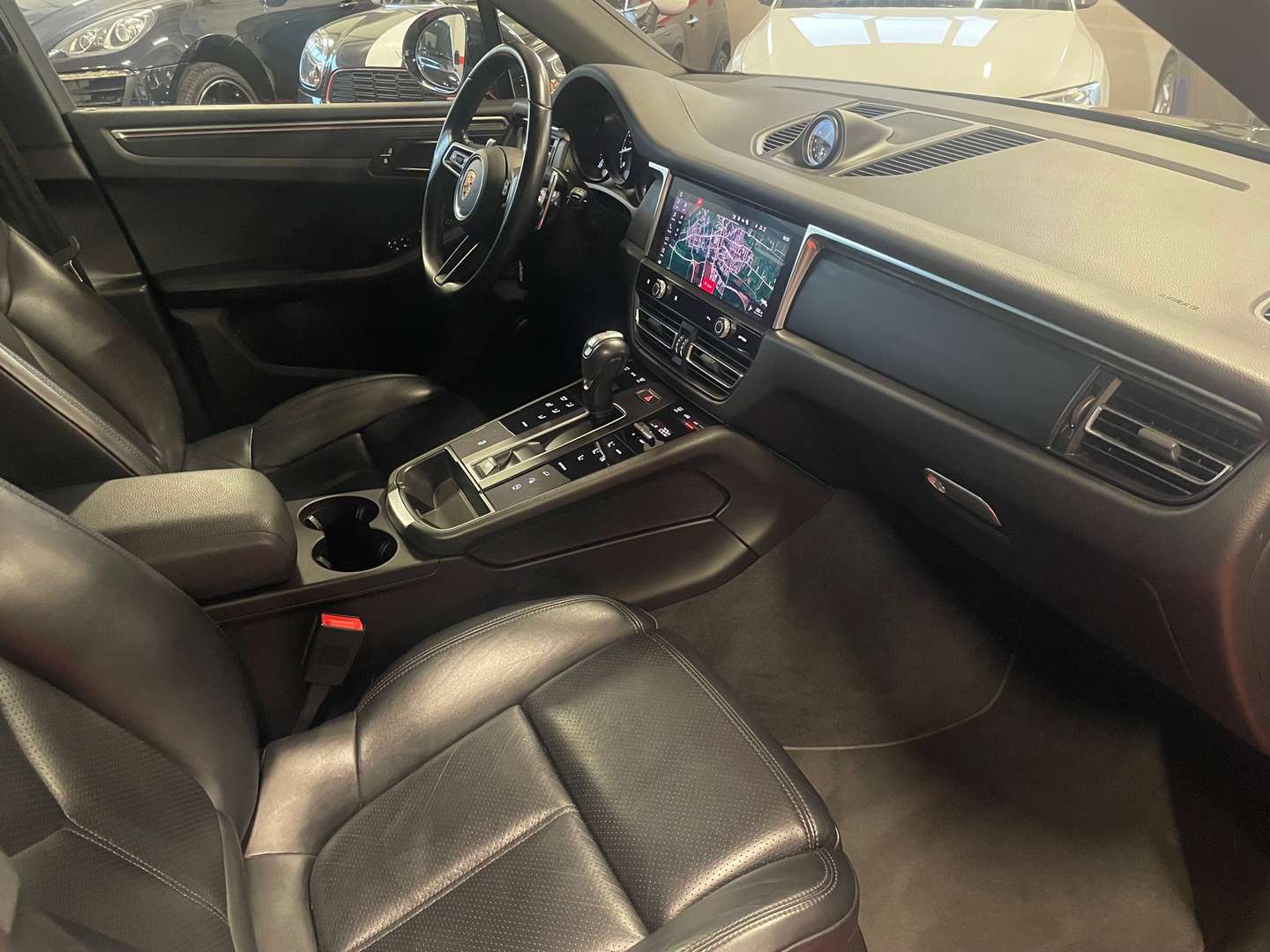 Porsche Macan II Base - 2021 - Joinsteer - #13