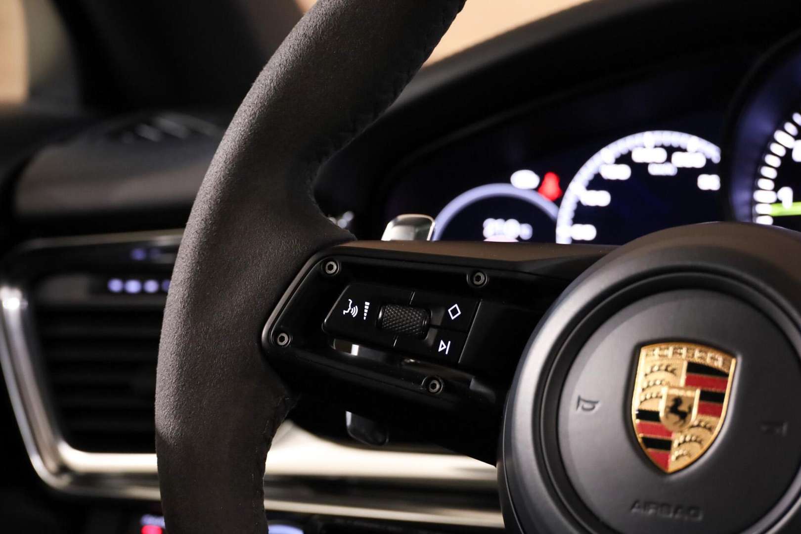 Porsche Panamera II E-Hybrid Platinum - 2022 - Joinsteer - #39
