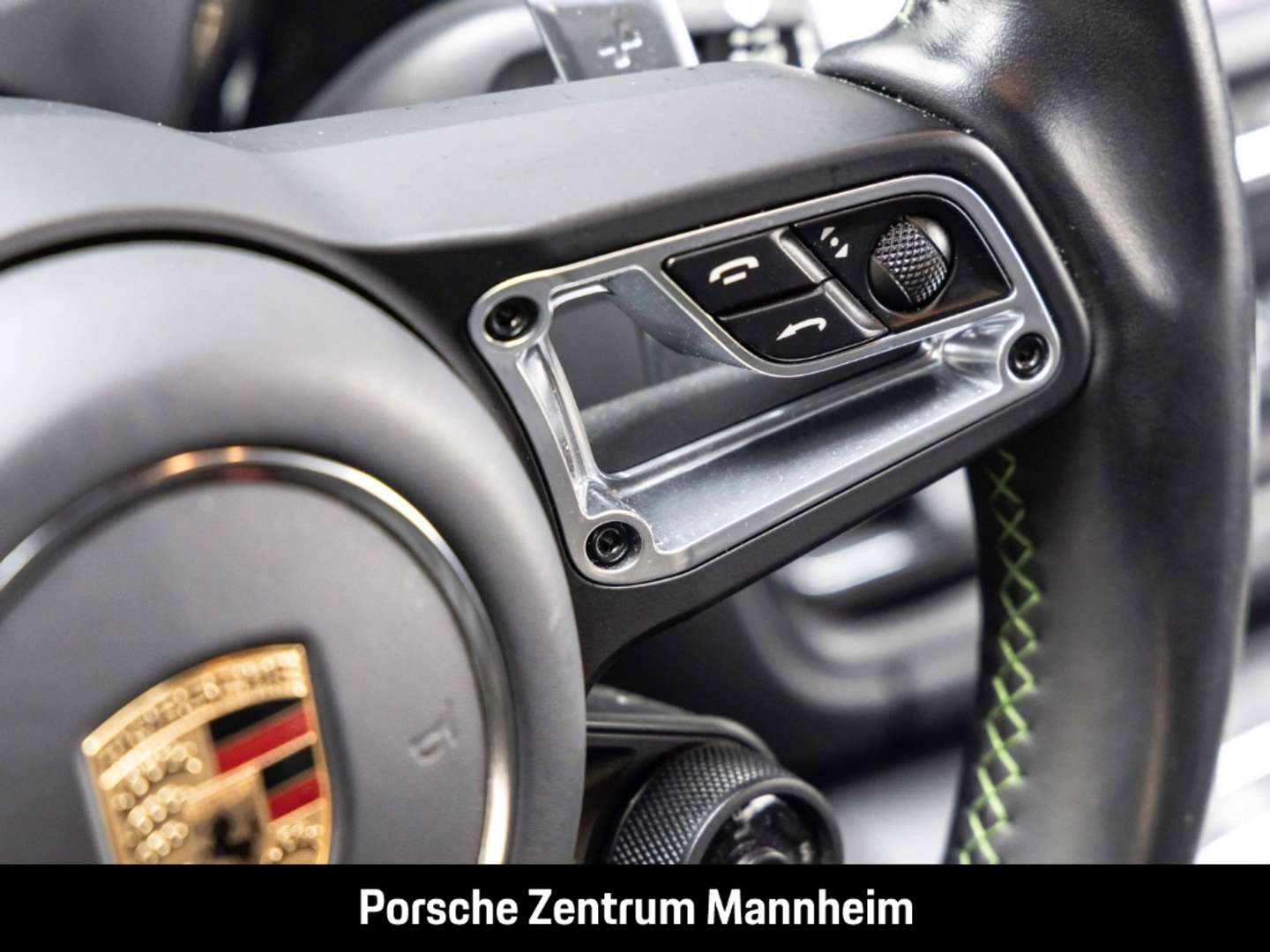 Porsche Macan II S - 2019 - Joinsteer - #20