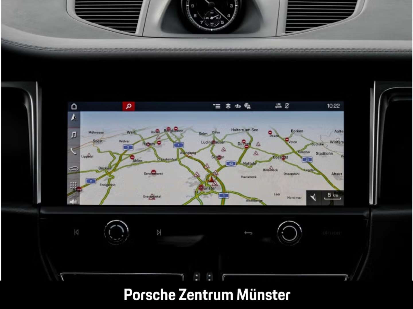 Porsche Macan I - 2024 - Joinsteer - #10