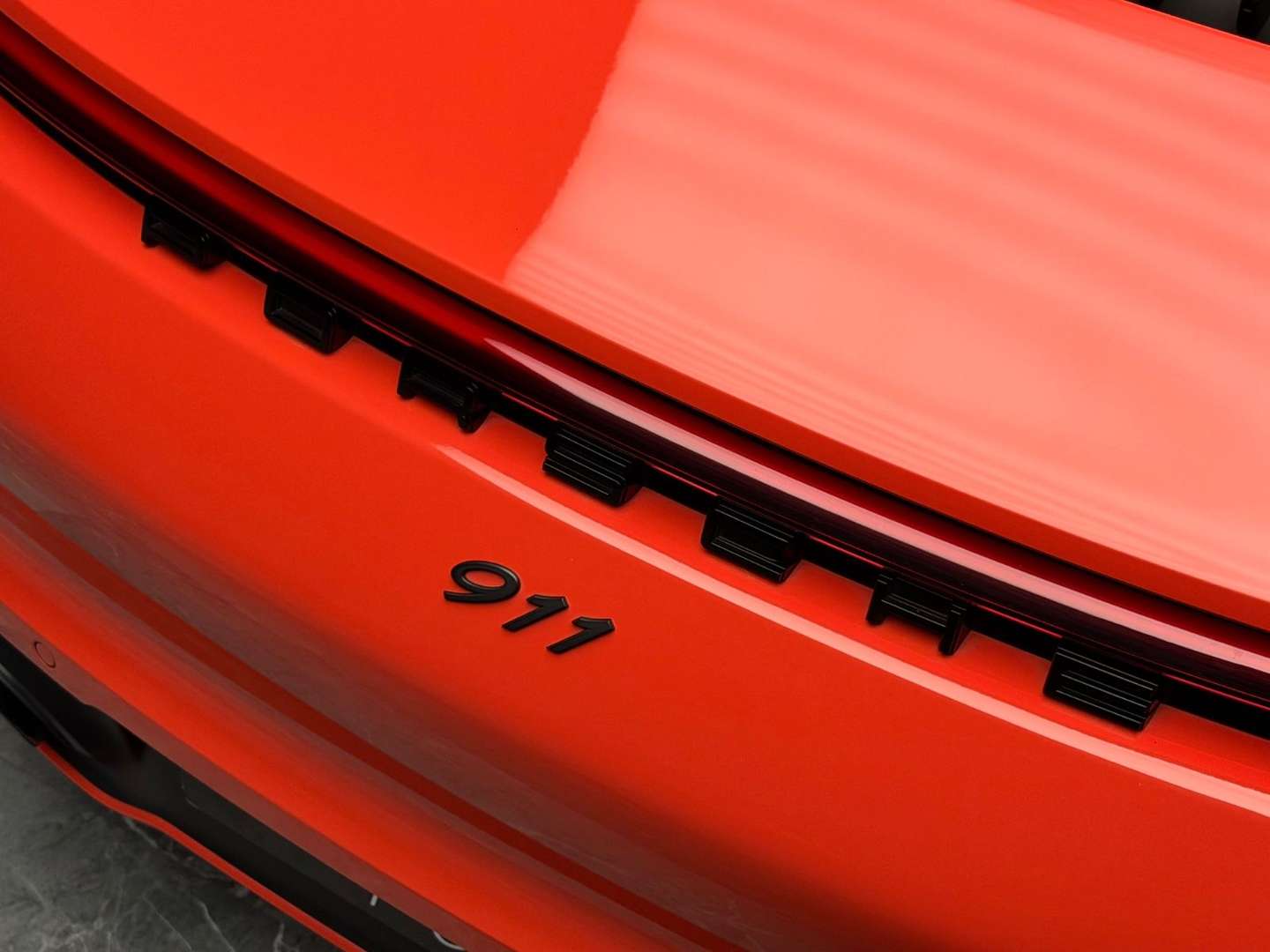 Porsche 992 I Carrera S - 2019 - Joinsteer - #17
