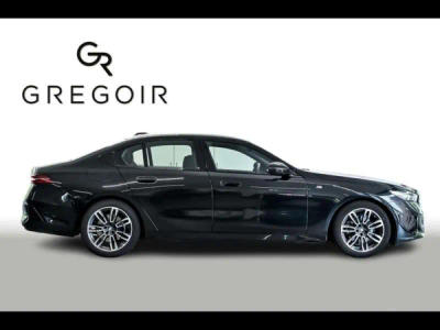 BMW Série 5 520d Berline -  - Joinsteer - #2